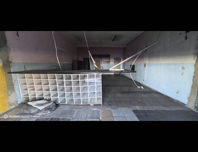 BUSINESS PROPERTY TO RENT IN GERMISTON SOUTH